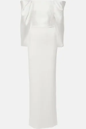 Solace Abito lungo da sposa Melina