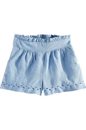 Tartine Et Chocolat X Arizona Love - Shorts in lino