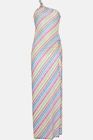 Missoni Copricostume monospalla
