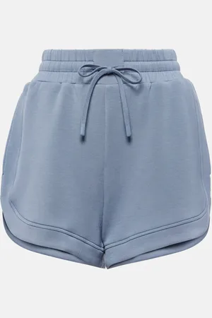 Varley Shorts Ollie a vita alta