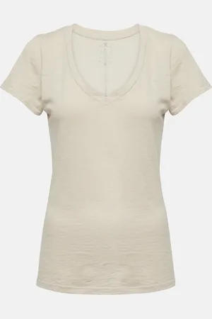 Velvet T-shirt Lilith in cotone