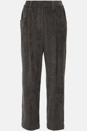 Brunello Cucinelli Pantaloni regular