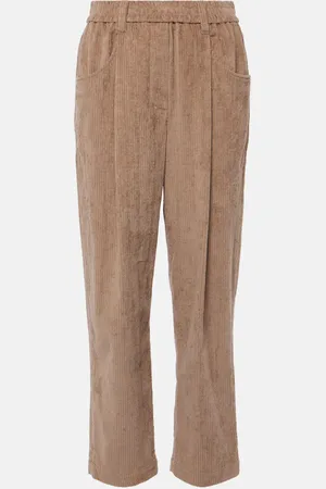 Brunello Cucinelli Pantaloni regular