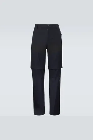 Loro Piana Pantaloni sportivi in misto lana