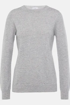 Brunello Cucinelli Pullover in cashmere
