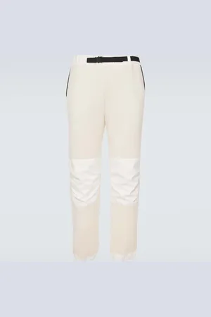 Loro Piana Pantaloni sportivi in cashmere