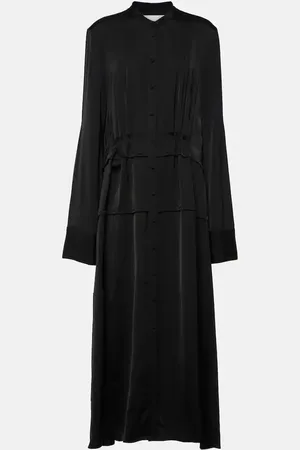 Jil Sander Abito chemisier