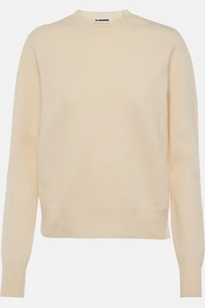 Jil Sander Pullover in lana
