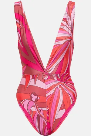 Farm Rio Costume intero Endless Summer