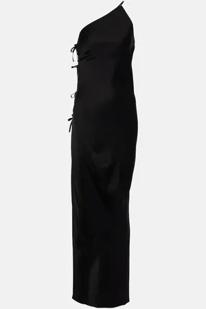 Rick Owens Abito monospalla Taco