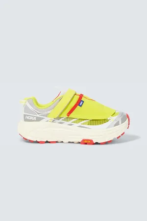 Hoka One One X Nicole McLaughlin - Sneakers Mafate Speed Three2