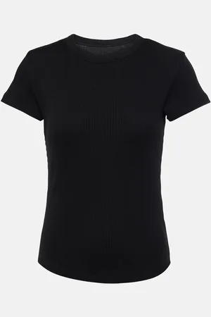 Isabel Marant T-shirt Taomiga in jersey di cotone