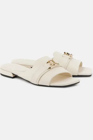 Jimmy Choo Sandali Nako in pelle