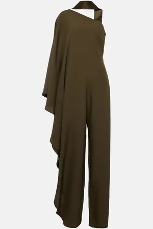 ‎Taller Marmo‎ Jumpsuit monospalla Ebro