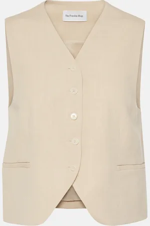 The Frankie Shop Gilet Chelsea