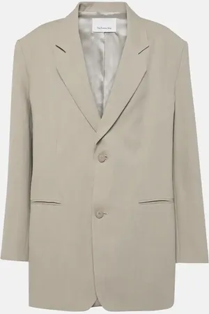 The Frankie Shop Blazer oversize Aiden