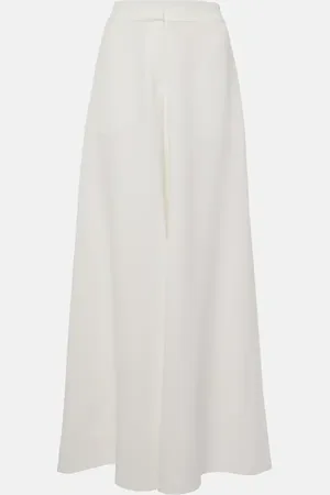 The Frankie Shop Pantaloni a gamba larga Sierra