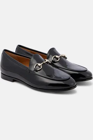 Gucci Mocassini in vernice