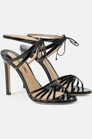 Tom Ford Sandali Angelica 105 in vernice