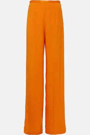 ‎Taller Marmo‎ Pantaloni a gamba larga Marlene