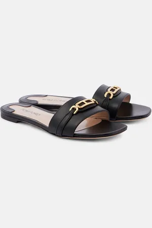Tom Ford Sandali in pelle