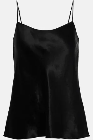 Vince Camisole in raso