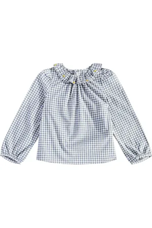 BONPOINT Blusa in cotone