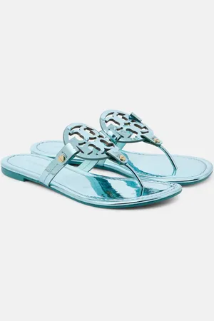 Tory Burch Sandali infradito Miller con logo