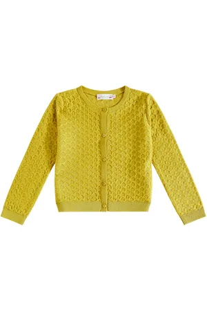 BONPOINT Cardigan in lana