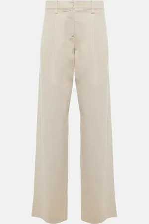 Brunello Cucinelli Jeans regular a vita media