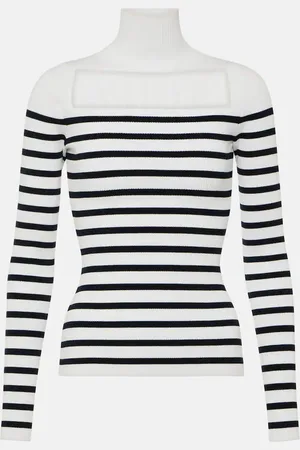 Jean Paul Gaultier Pullover con cut-out