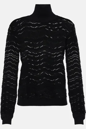 Missoni Dolcevita a zig-zag