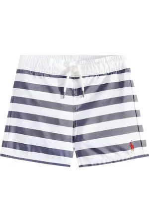 Ralph Lauren Costume da bagno a righe