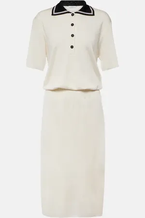 Salvatore Ferragamo Abito polo