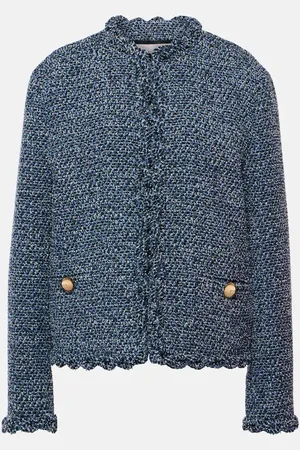 VALENTINO Giacca in tweed