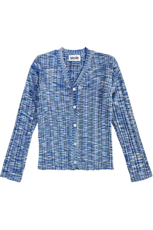 Molo Cardigan space-dye Genie