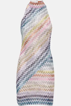 Missoni Miniabito a zig-zag