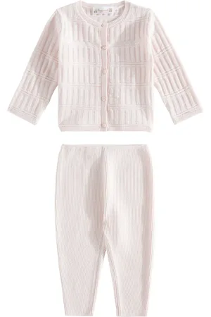 BONPOINT Baby - Pullover e pantaloni sportivi Gavina