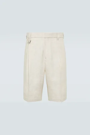 Jacquemus Bermuda Le Short Melo