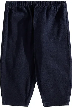 BONPOINT Baby - Pantaloni Dandy in cotone
