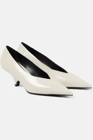 Totême Pumps in pelle