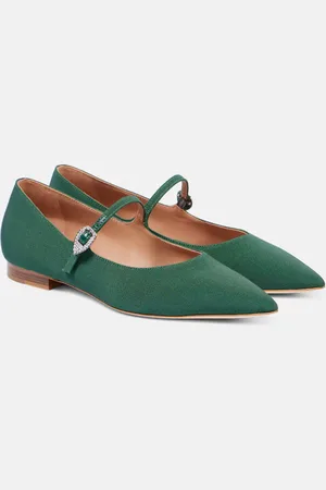 MALONE SOULIERS X Tabitha Simmons - Ballerine Kate