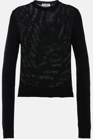 Jil Sander Pullover in lana