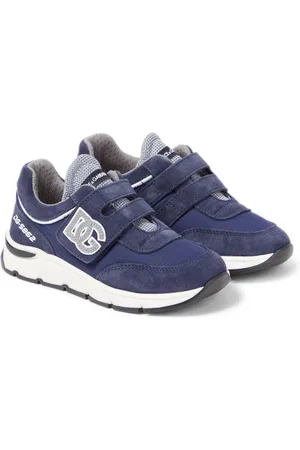 Dolce & Gabbana Sneakers DG con logo