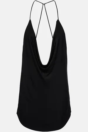 Tom Ford Top in jersey