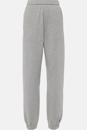 The Attico Pantaloni sportivi Penny in cotone