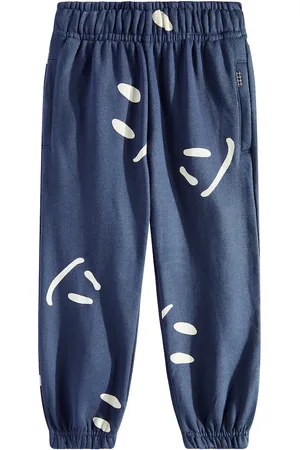 Molo Pantaloni sportivi Adan in cotone