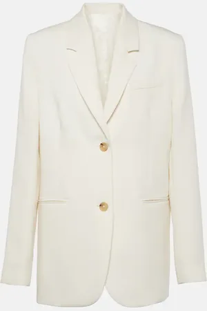 Totême Blazer monopetto