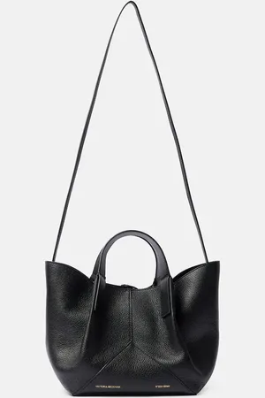 Victoria Beckham Borsa W11 Mini in pelle