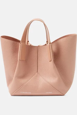 Victoria Beckham Borsa W11 Mini in pelle